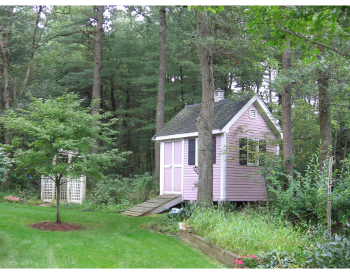 10 Horizons Road Sharon, MA 02067 - Photo 4 of 18 Gallery Image 4