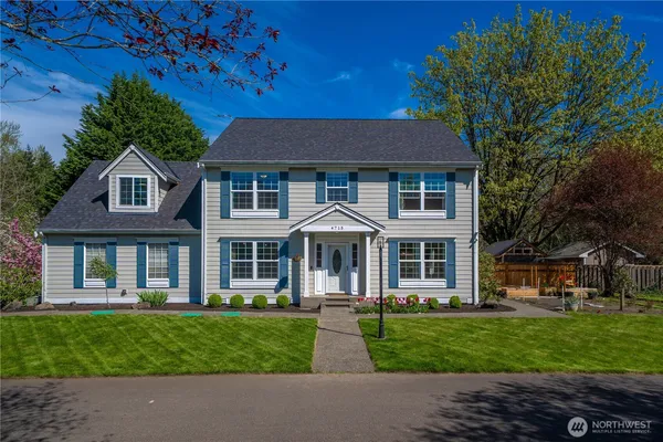 $1,050,000 | 4715 116th Avenue East, Edgewood, WA 98372