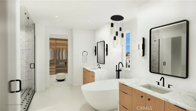 $12,499,000 | 28 Surfspray Bluff, Newport Coast, CA 92657