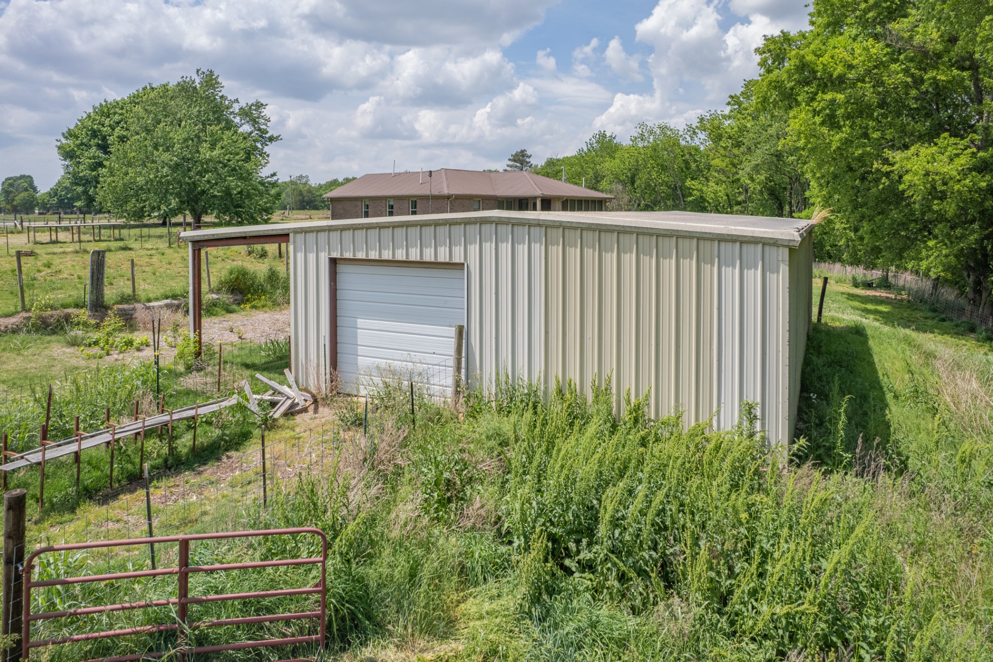 239 Henry Bayless Road Ardmore, TN 38449 - Photo 48 of 82