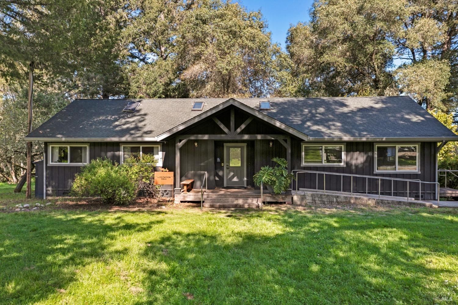 18501 Van Zandt Resort Road Philo, CA 95466 - Photo 18 of 98