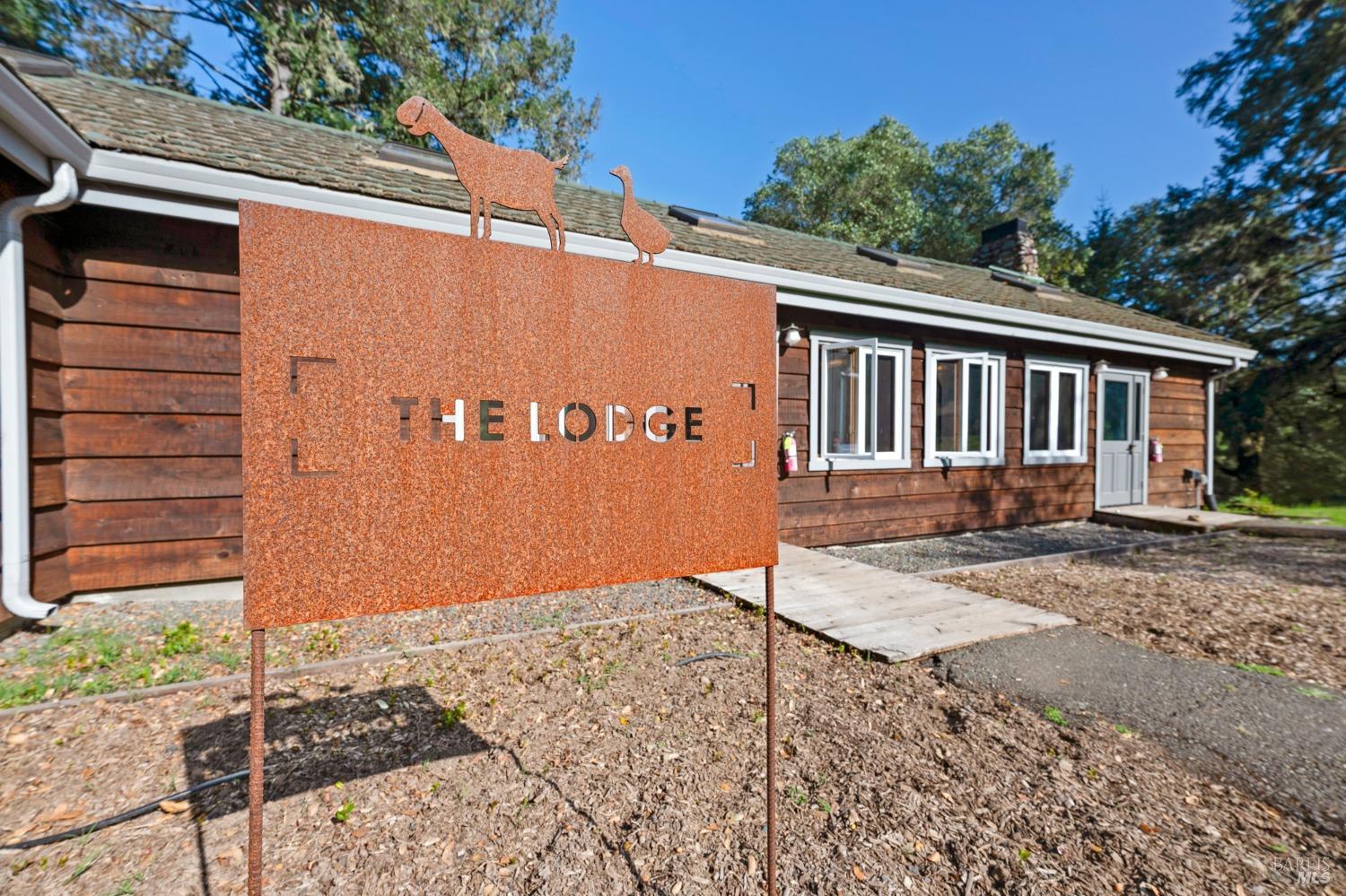 18501 Van Zandt Resort Road Philo, CA 95466 - Photo 21 of 98