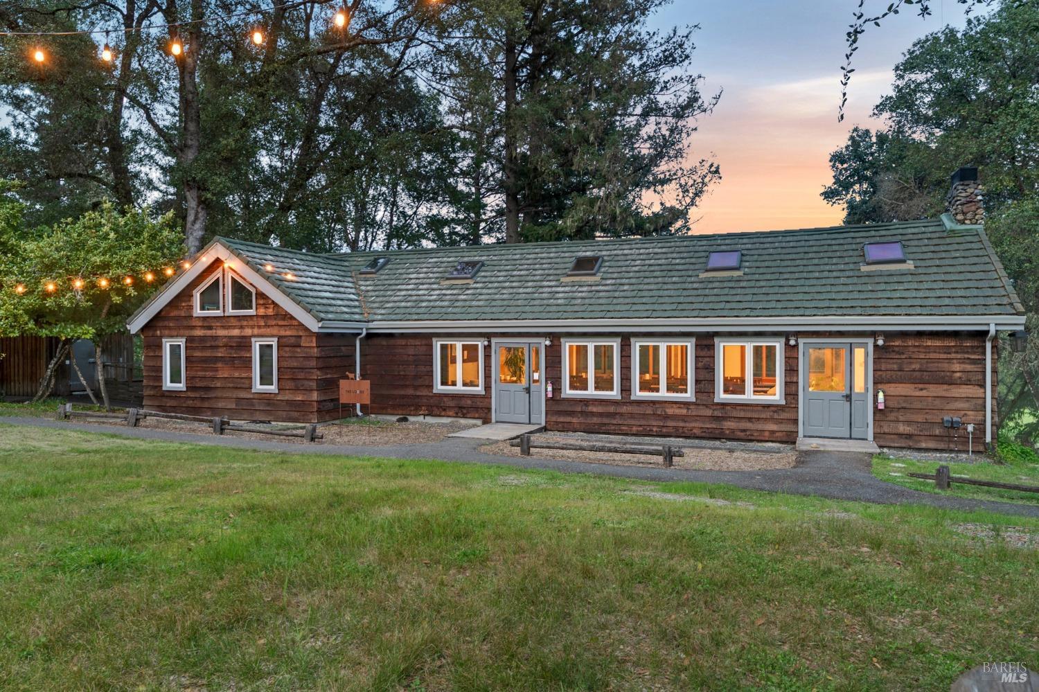 18501 Van Zandt Resort Road Philo, CA 95466 - Photo 22 of 98