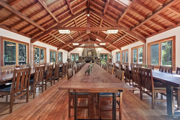 $9,950,000 | 18501 Van Zandt Resort Road, Philo, CA 95466