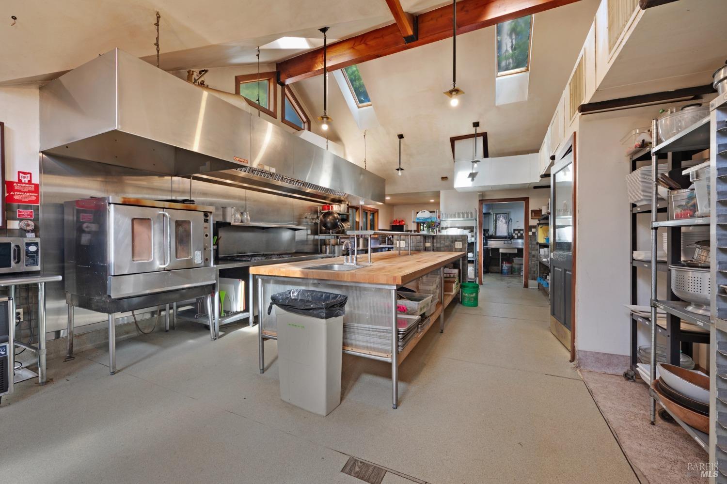 18501 Van Zandt Resort Road Philo, CA 95466 - Photo 25 of 98