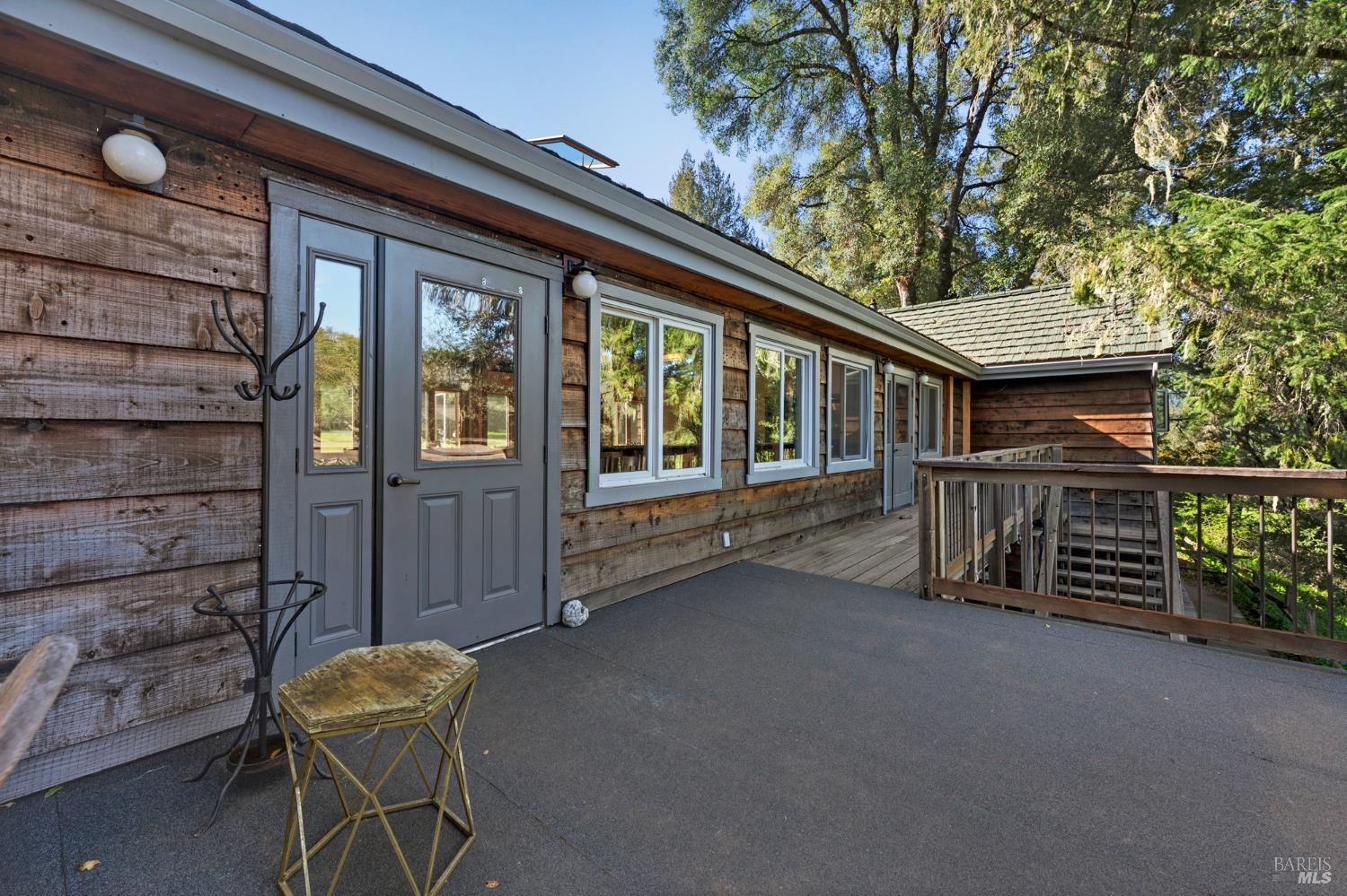 18501 Van Zandt Resort Road Philo, CA 95466 - Photo 26 of 98