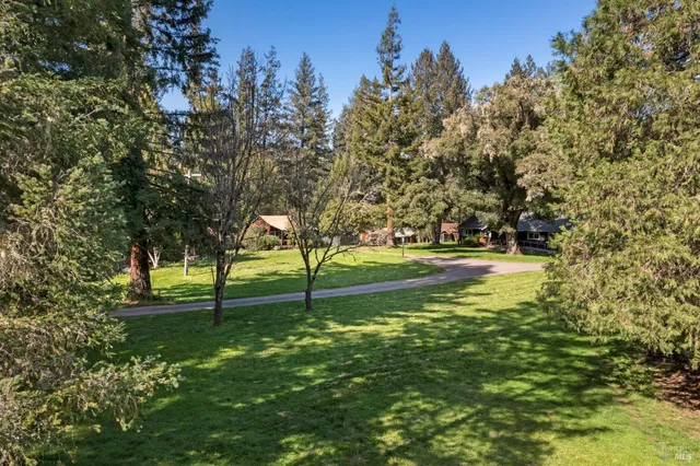 $9,950,000 | 18501 Van Zandt Resort Road, Philo, CA 95466