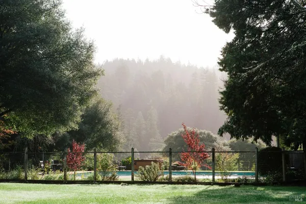 $9,950,000 | 18501 Van Zandt Resort Road, Philo, CA 95466
