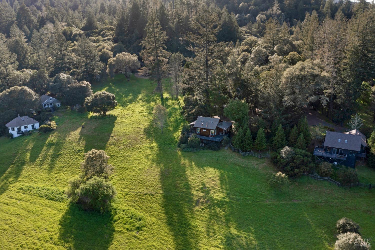 18501 Van Zandt Resort Road Philo, CA 95466 - Photo 35 of 98