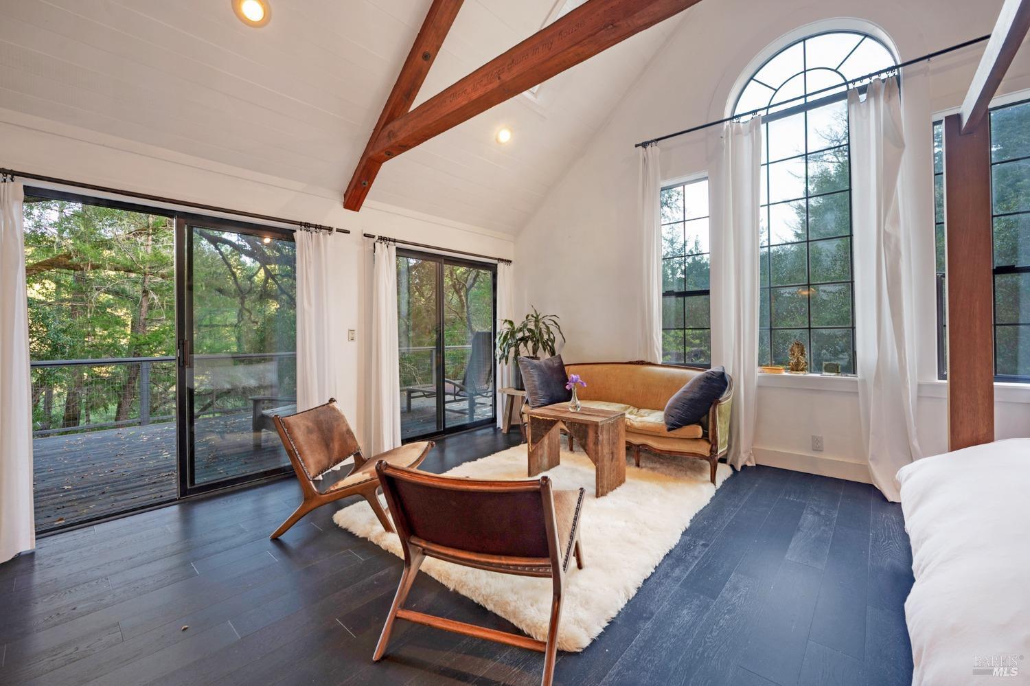 18501 Van Zandt Resort Road Philo, CA 95466 - Photo 37 of 98