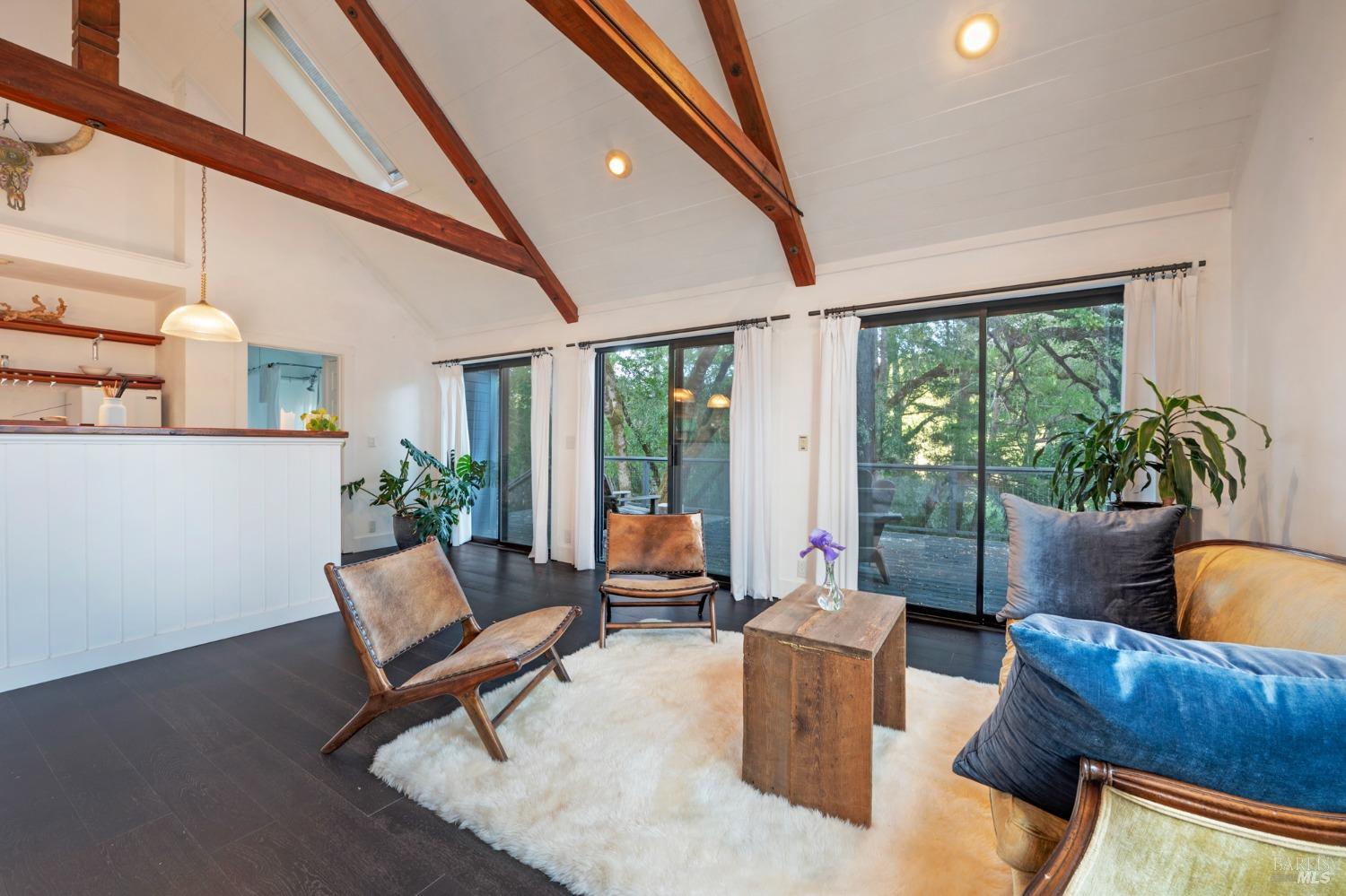 18501 Van Zandt Resort Road Philo, CA 95466 - Photo 38 of 98