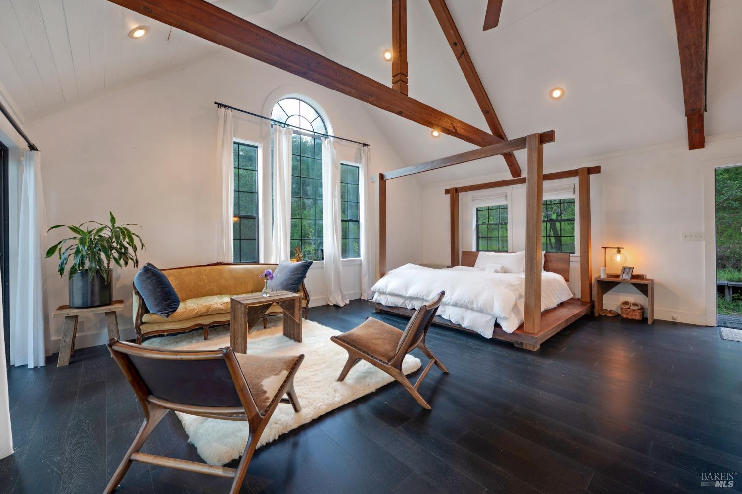 18501 Van Zandt Resort Road Philo, CA 95466 - Photo 39 of 98