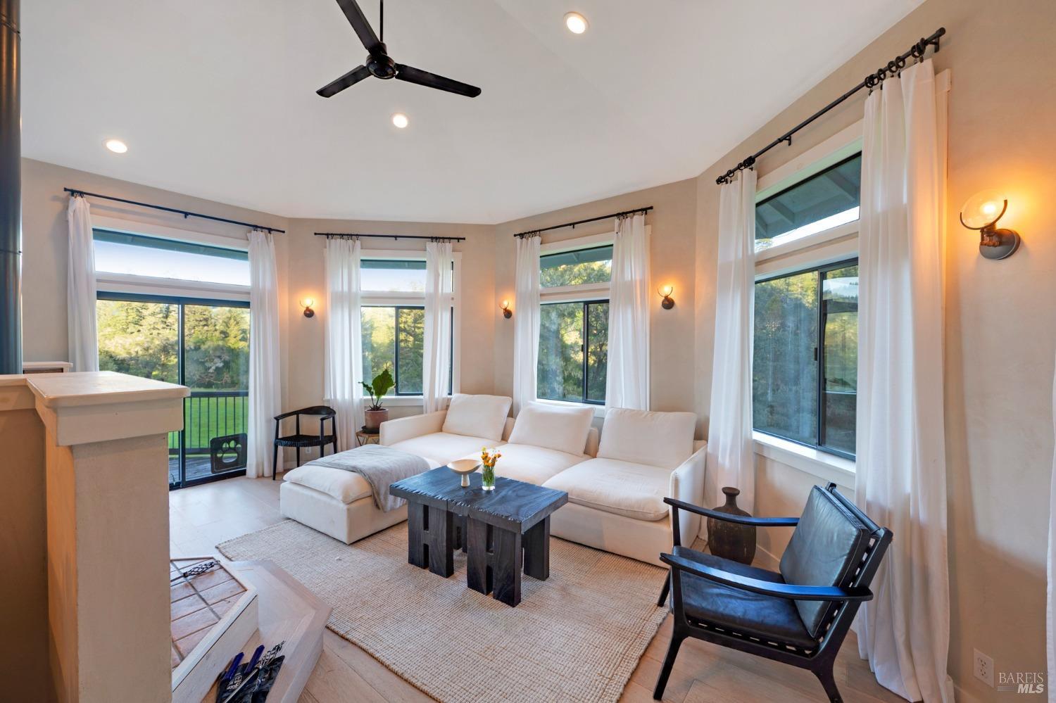 18501 Van Zandt Resort Road Philo, CA 95466 - Photo 45 of 98