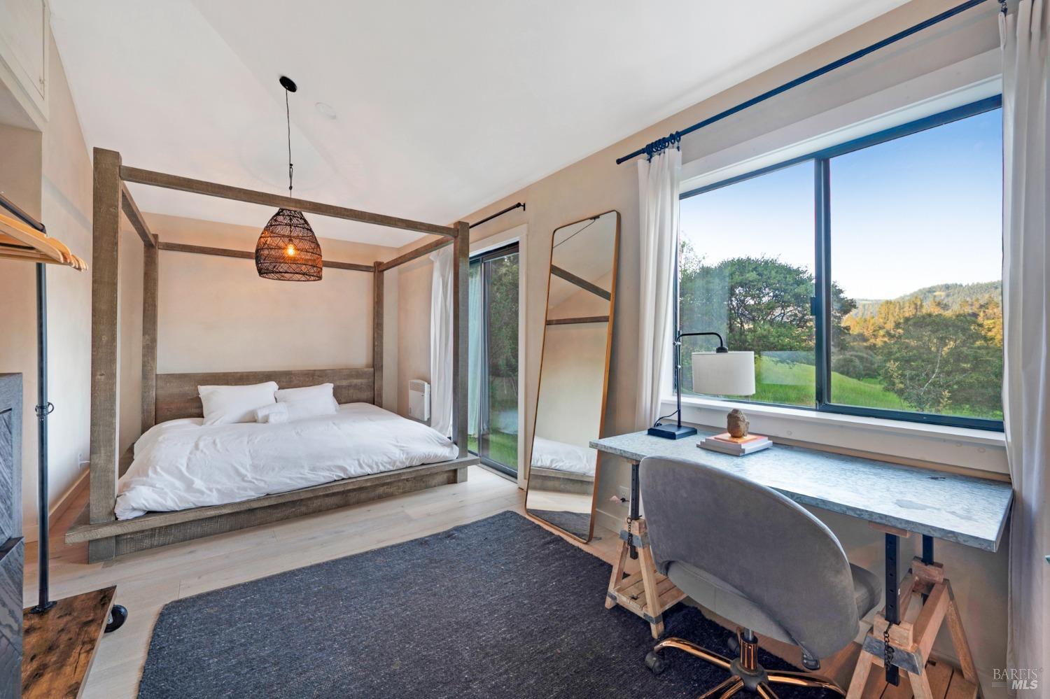 18501 Van Zandt Resort Road Philo, CA 95466 - Photo 48 of 98