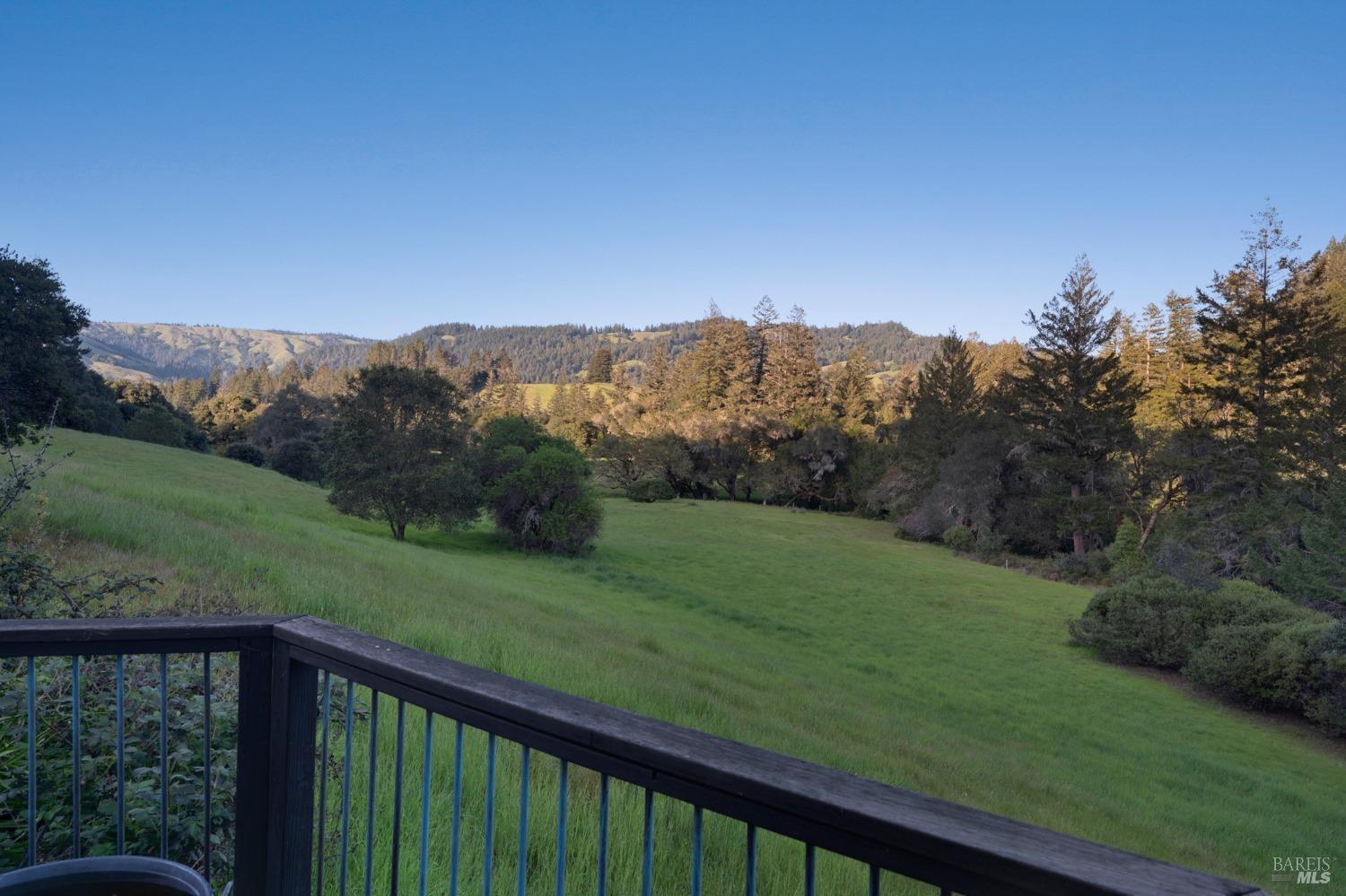 18501 Van Zandt Resort Road Philo, CA 95466 - Photo 50 of 98