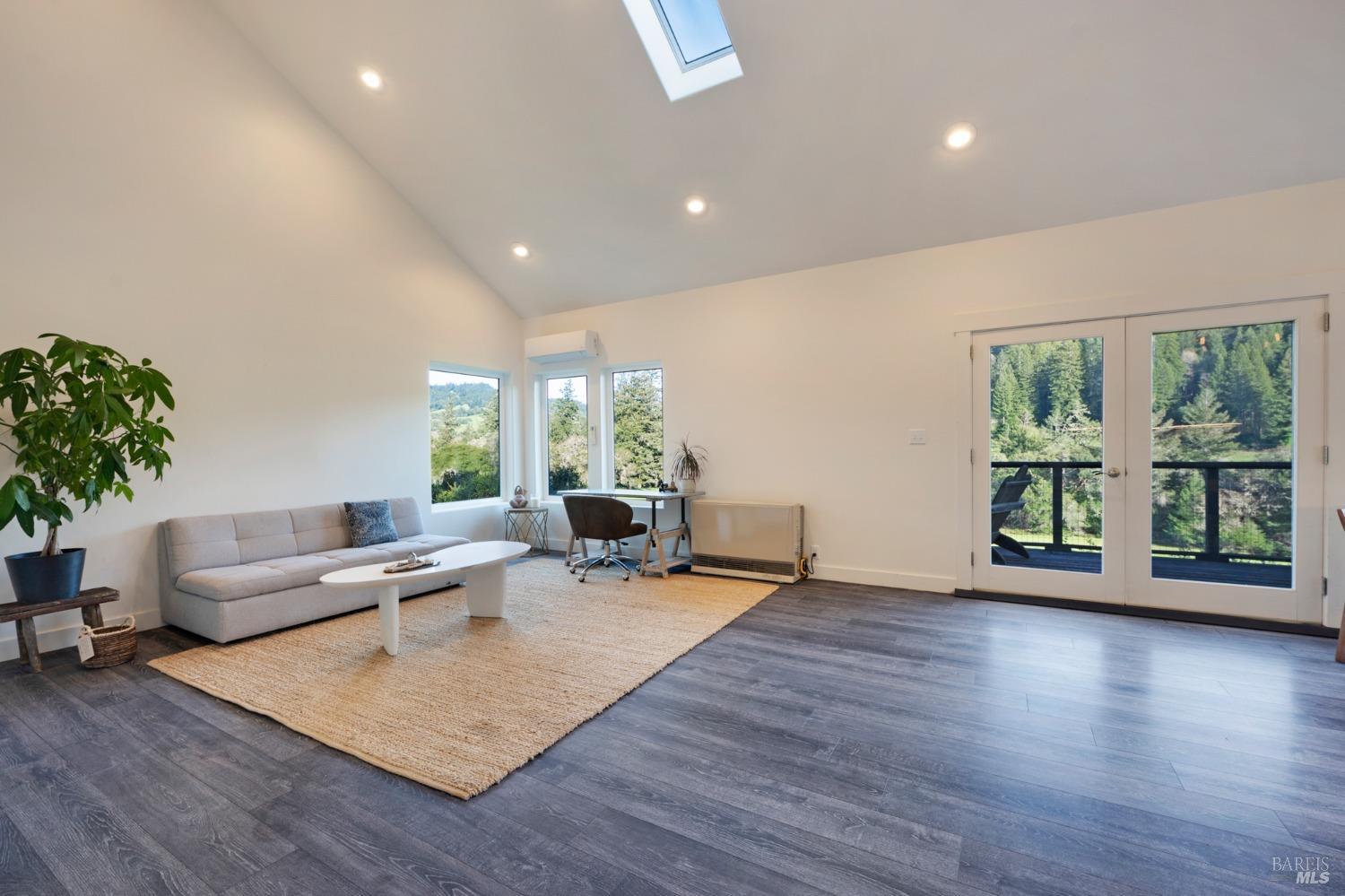 18501 Van Zandt Resort Road Philo, CA 95466 - Photo 52 of 98