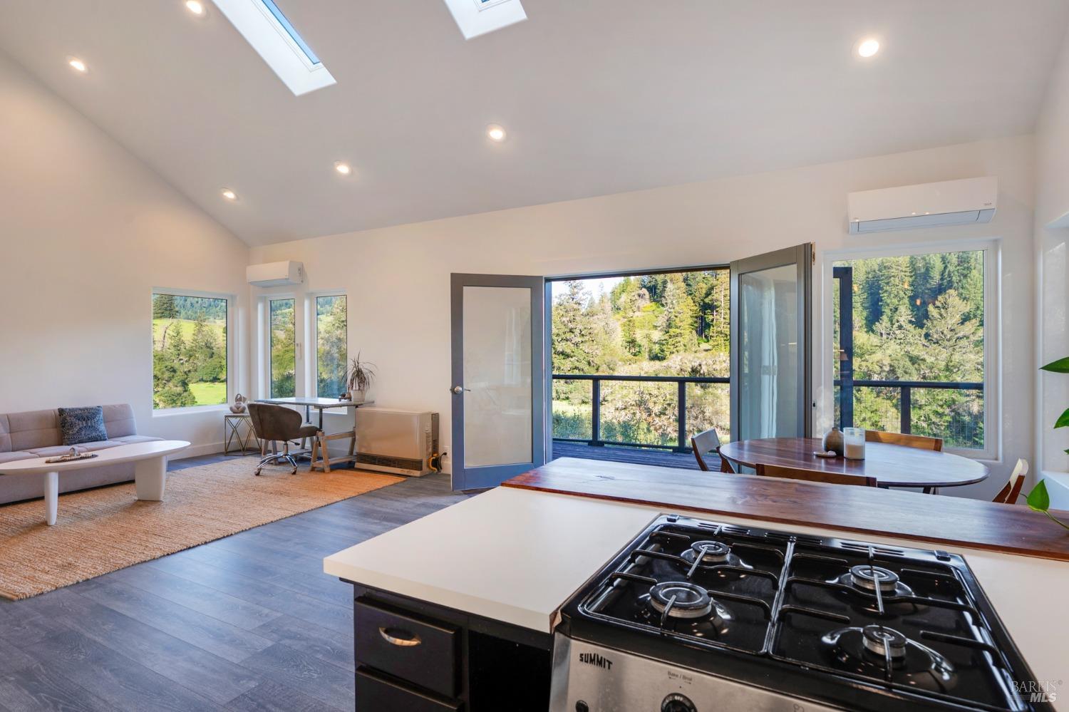 18501 Van Zandt Resort Road Philo, CA 95466 - Photo 53 of 98