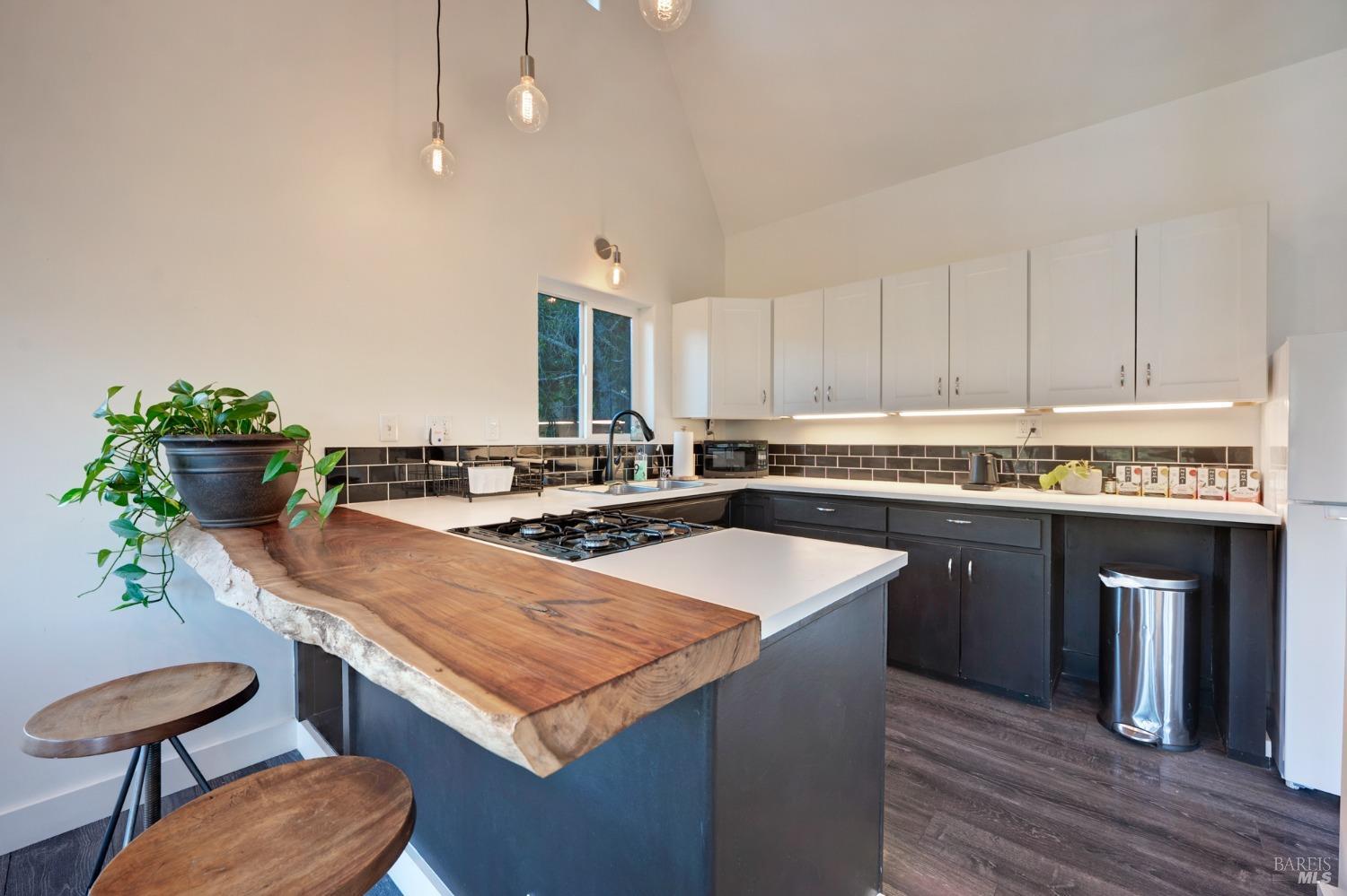 18501 Van Zandt Resort Road Philo, CA 95466 - Photo 55 of 98