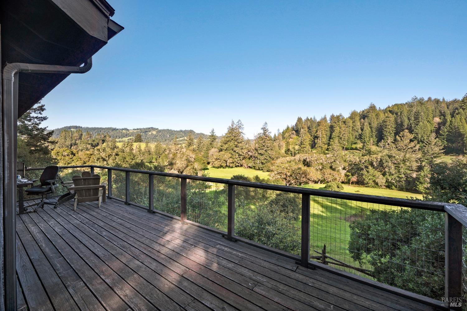 18501 Van Zandt Resort Road Philo, CA 95466 - Photo 57 of 98