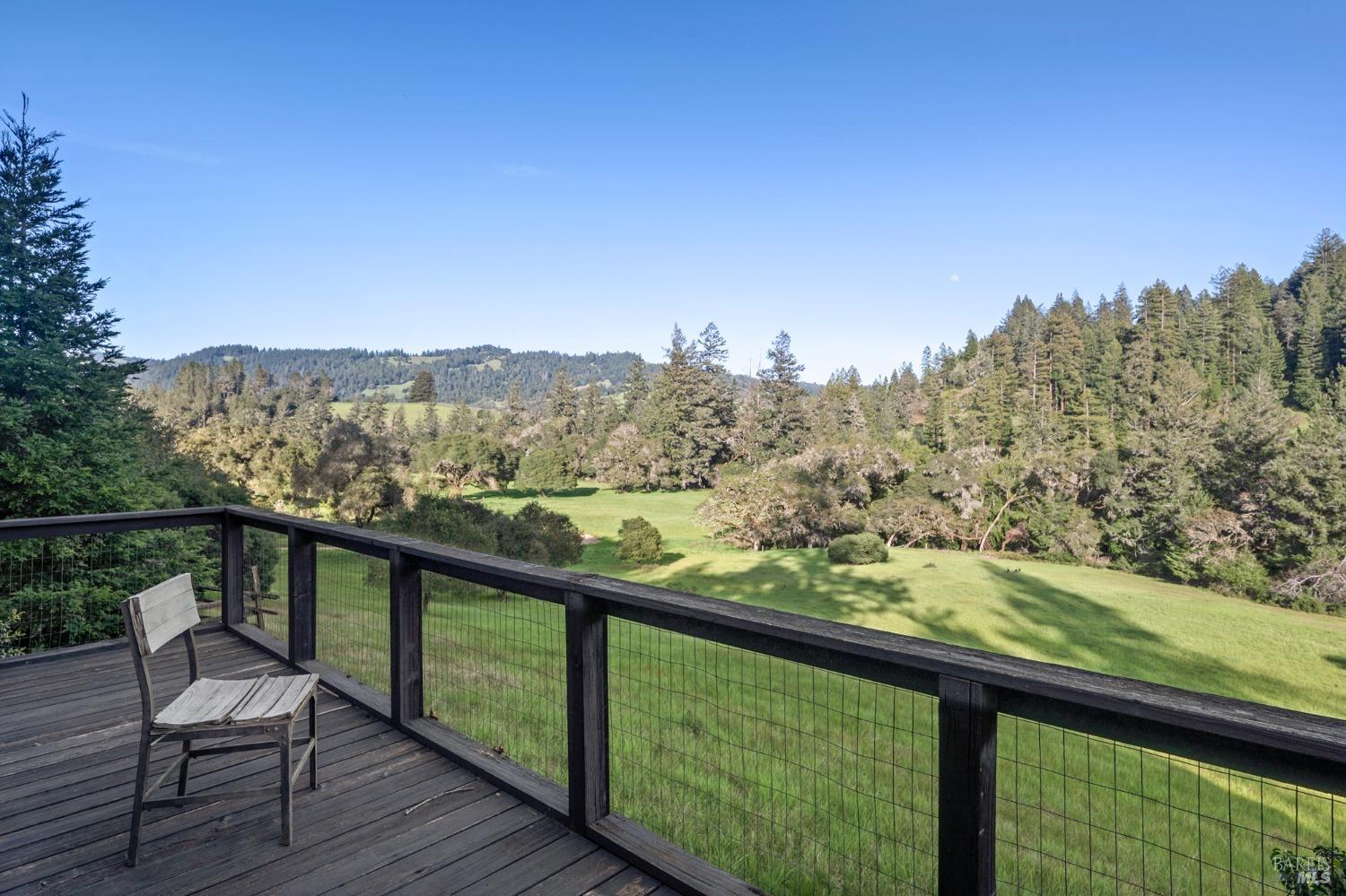 18501 Van Zandt Resort Road Philo, CA 95466 - Photo 61 of 98