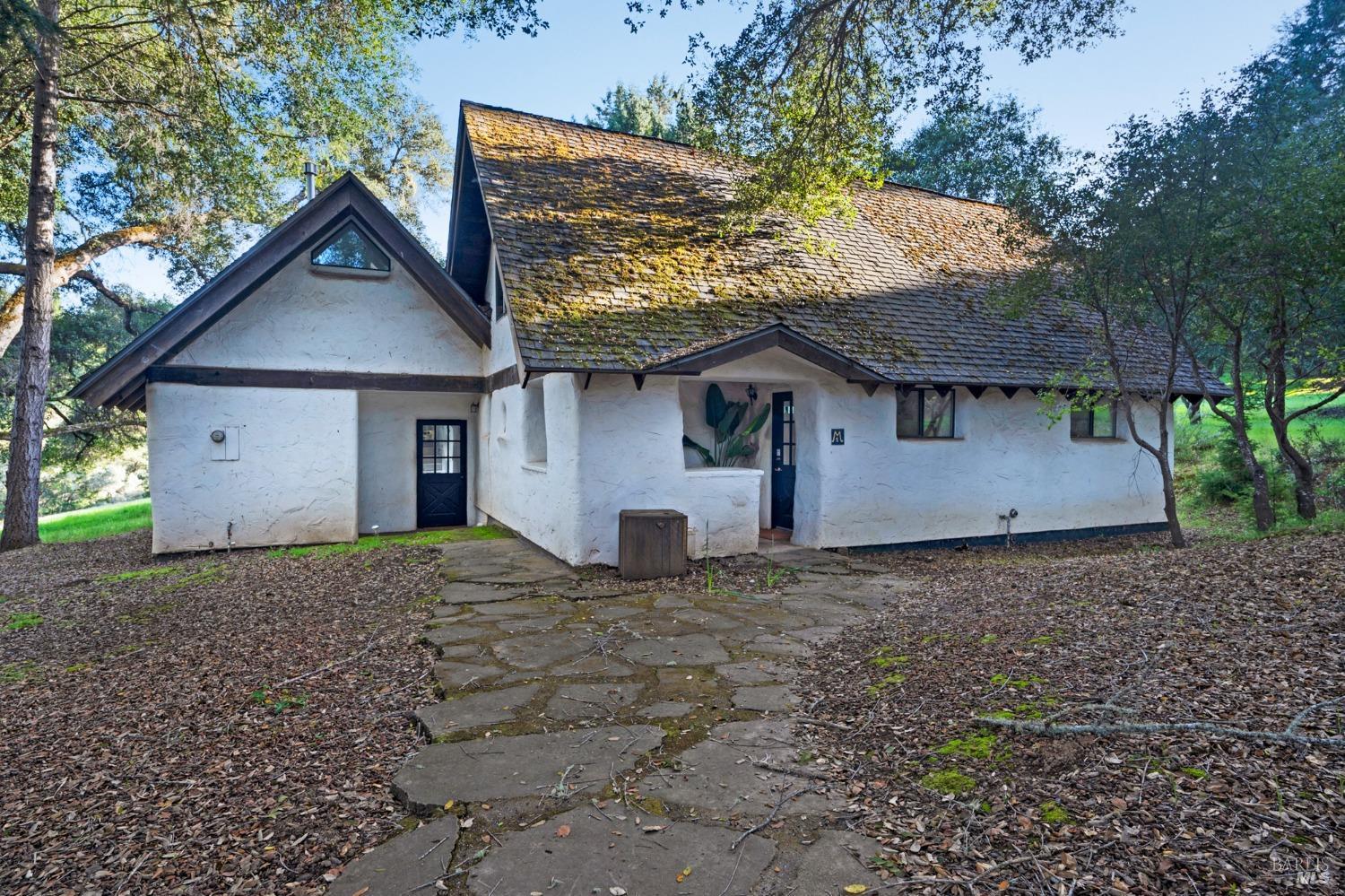 18501 Van Zandt Resort Road Philo, CA 95466 - Photo 63 of 98