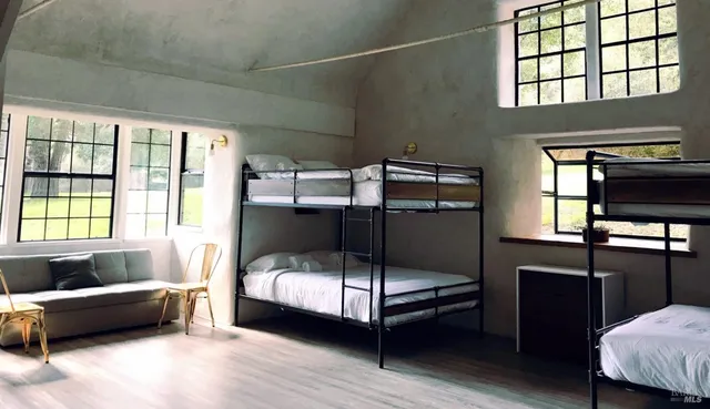 $9,950,000 | 18501 Van Zandt Resort Road, Philo, CA 95466