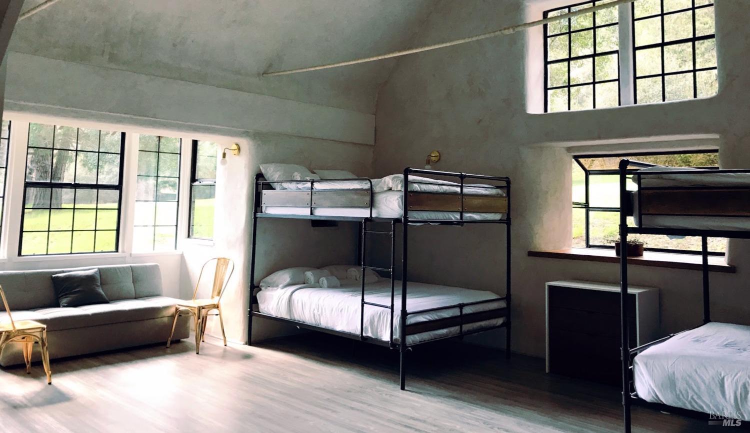 18501 Van Zandt Resort Road Philo, CA 95466 - Photo 65 of 98