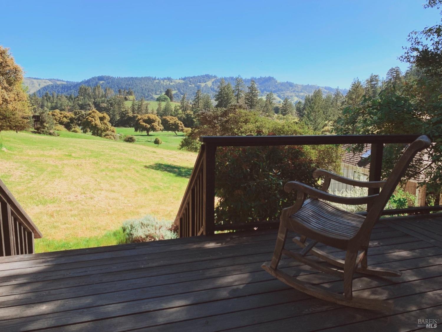 18501 Van Zandt Resort Road Philo, CA 95466 - Photo 68 of 98