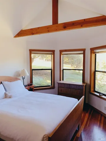 $9,950,000 | 18501 Van Zandt Resort Road, Philo, CA 95466