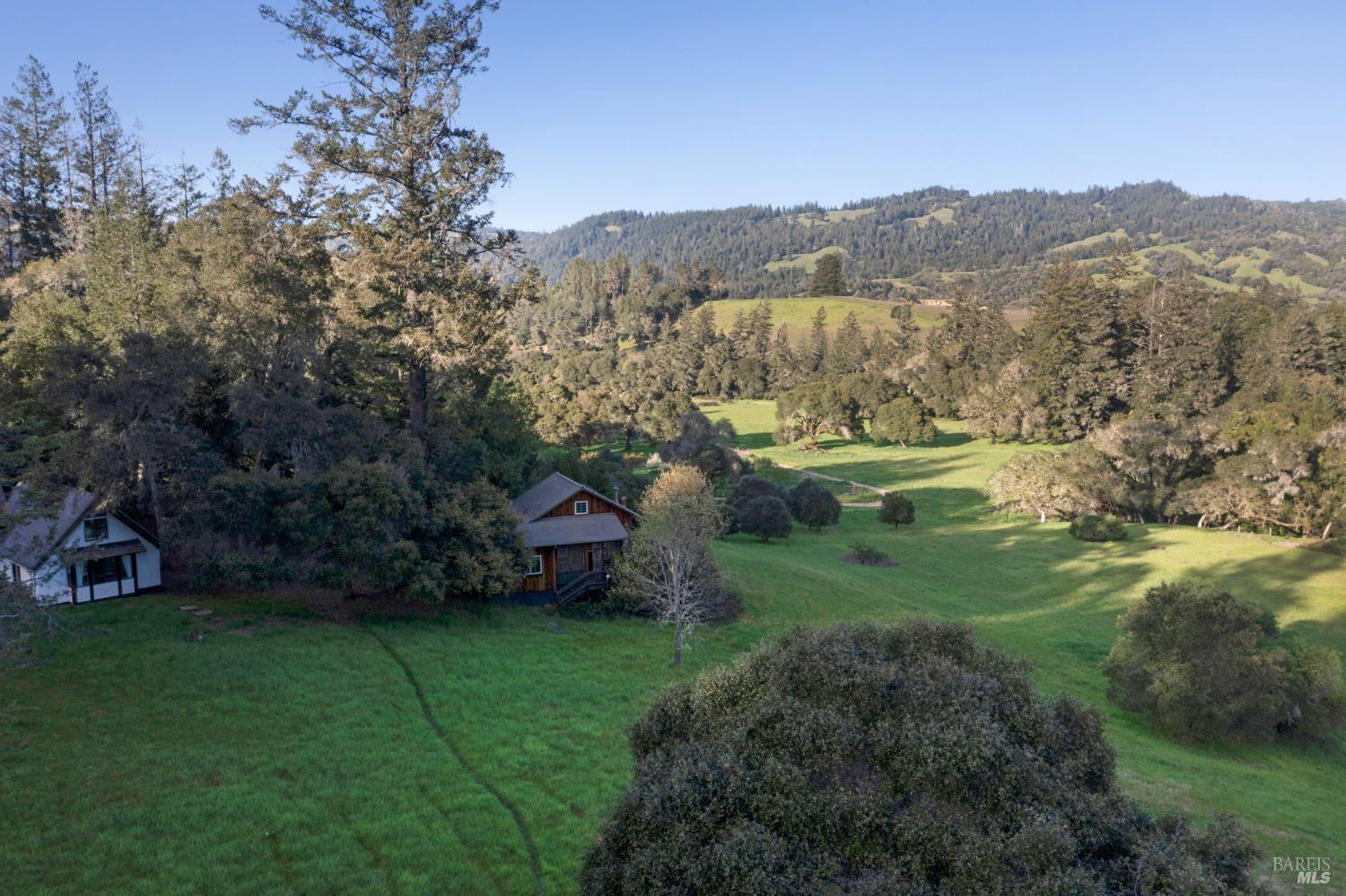 18501 Van Zandt Resort Road Philo, CA 95466 - Photo 72 of 98