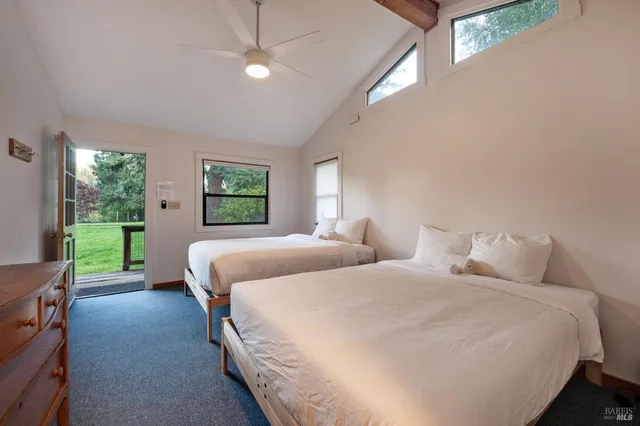 $9,950,000 | 18501 Van Zandt Resort Road, Philo, CA 95466