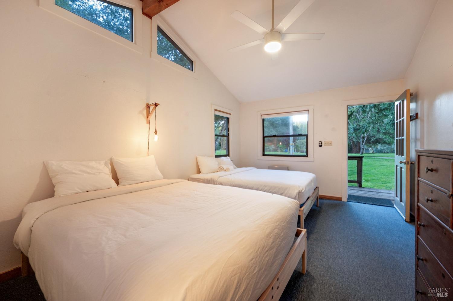 18501 Van Zandt Resort Road Philo, CA 95466 - Photo 76 of 98