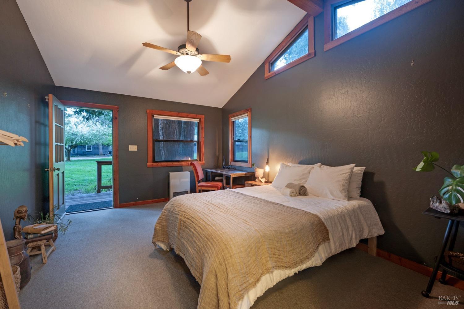 18501 Van Zandt Resort Road Philo, CA 95466 - Photo 79 of 98