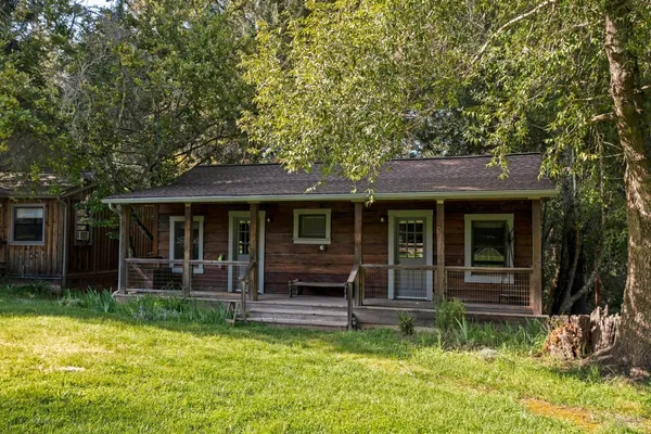 $9,950,000 | 18501 Van Zandt Resort Road, Philo, CA 95466