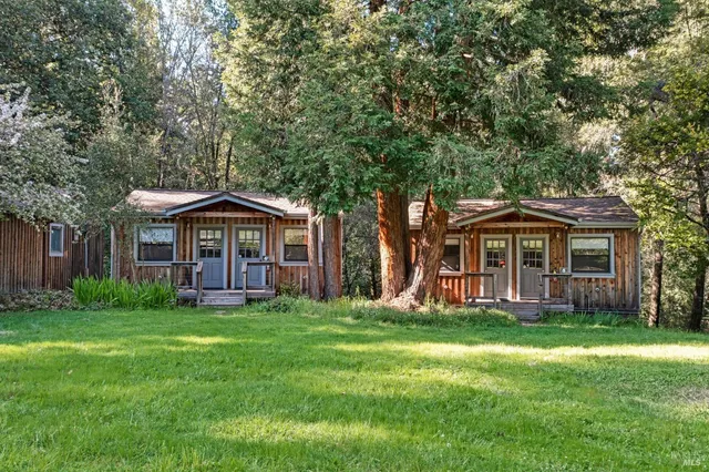 $9,950,000 | 18501 Van Zandt Resort Road, Philo, CA 95466