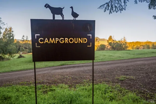 $9,950,000 | 18501 Van Zandt Resort Road, Philo, CA 95466