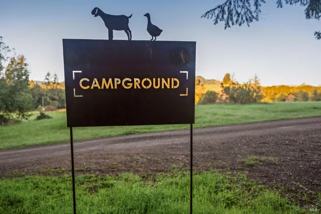 $9,950,000 | 18501 Van Zandt Resort Road, Philo, CA 95466