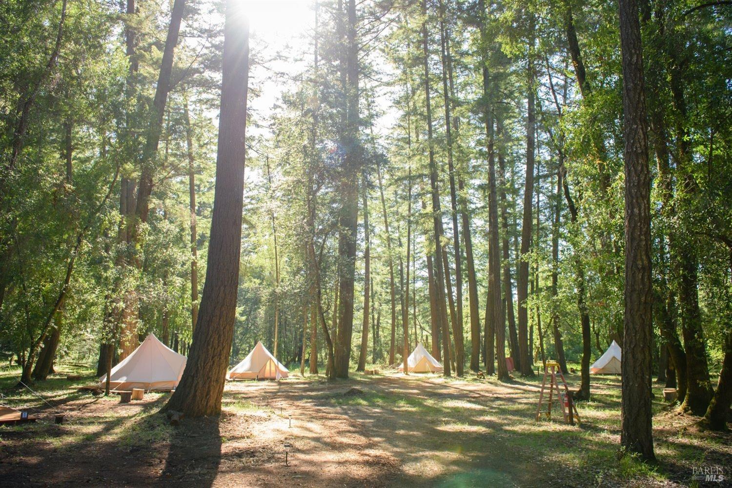 18501 Van Zandt Resort Road Philo, CA 95466 - Photo 85 of 98