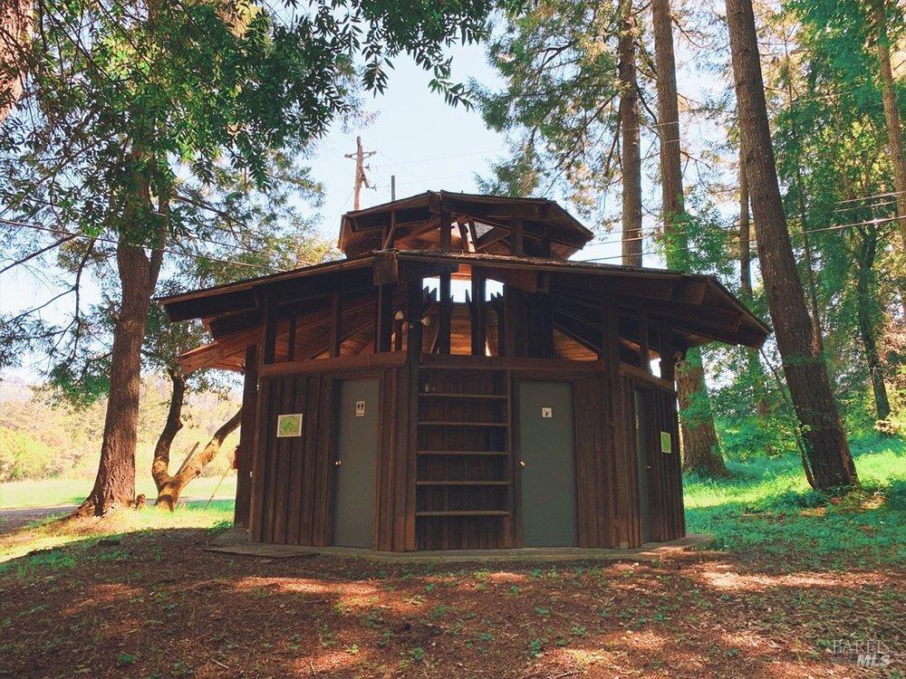 18501 Van Zandt Resort Road Philo, CA 95466 - Photo 88 of 98