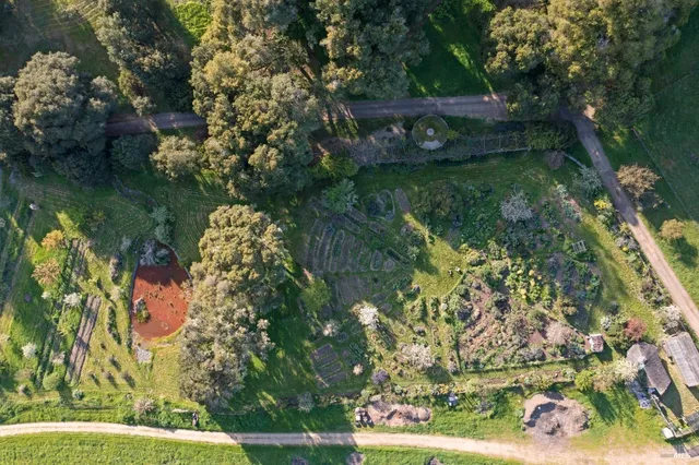 $9,950,000 | 18501 Van Zandt Resort Road, Philo, CA 95466