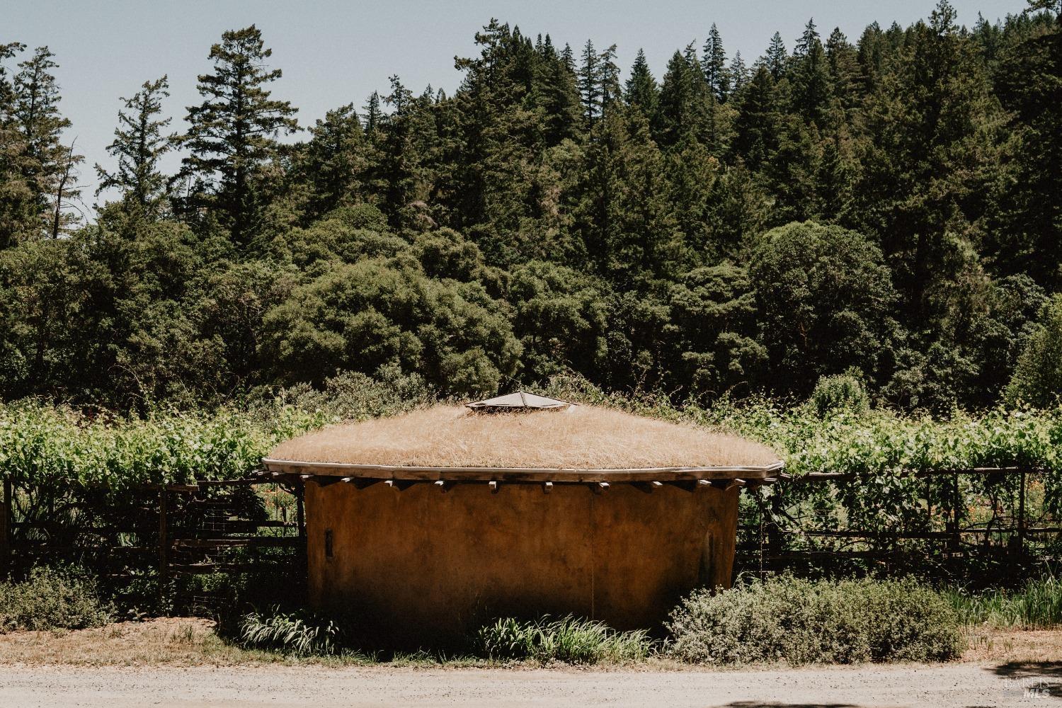 18501 Van Zandt Resort Road Philo, CA 95466 - Photo 91 of 98