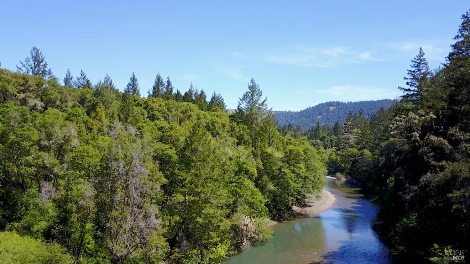 18501 Van Zandt Resort Road Philo, CA 95466 - Photo 94 of 98