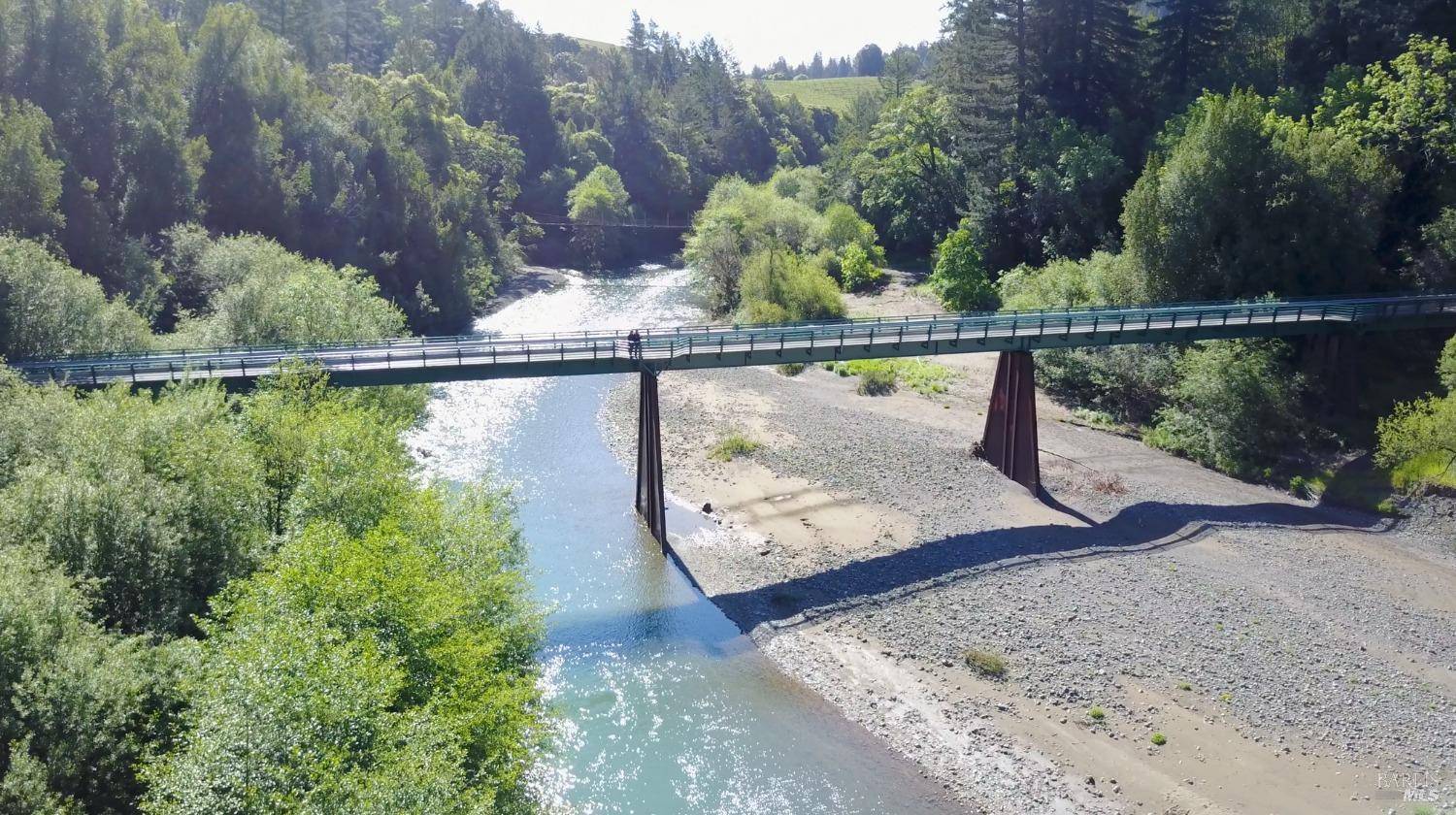 18501 Van Zandt Resort Road Philo, CA 95466 - Photo 95 of 98