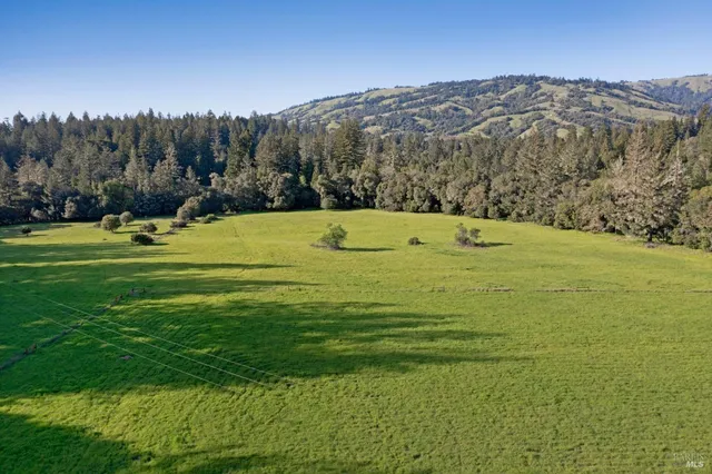 $9,950,000 | 18501 Van Zandt Resort Road, Philo, CA 95466