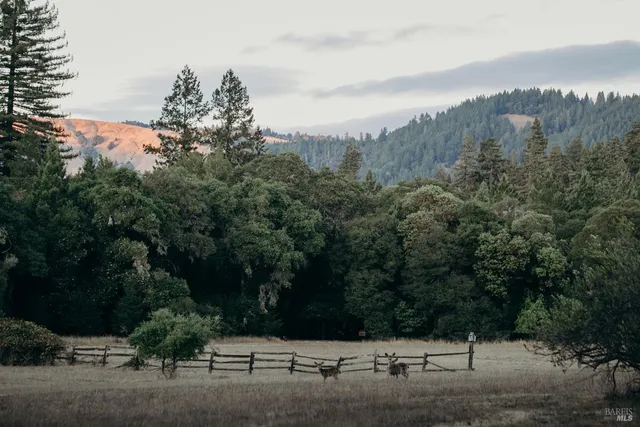 $9,950,000 | 18501 Van Zandt Resort Road, Philo, CA 95466