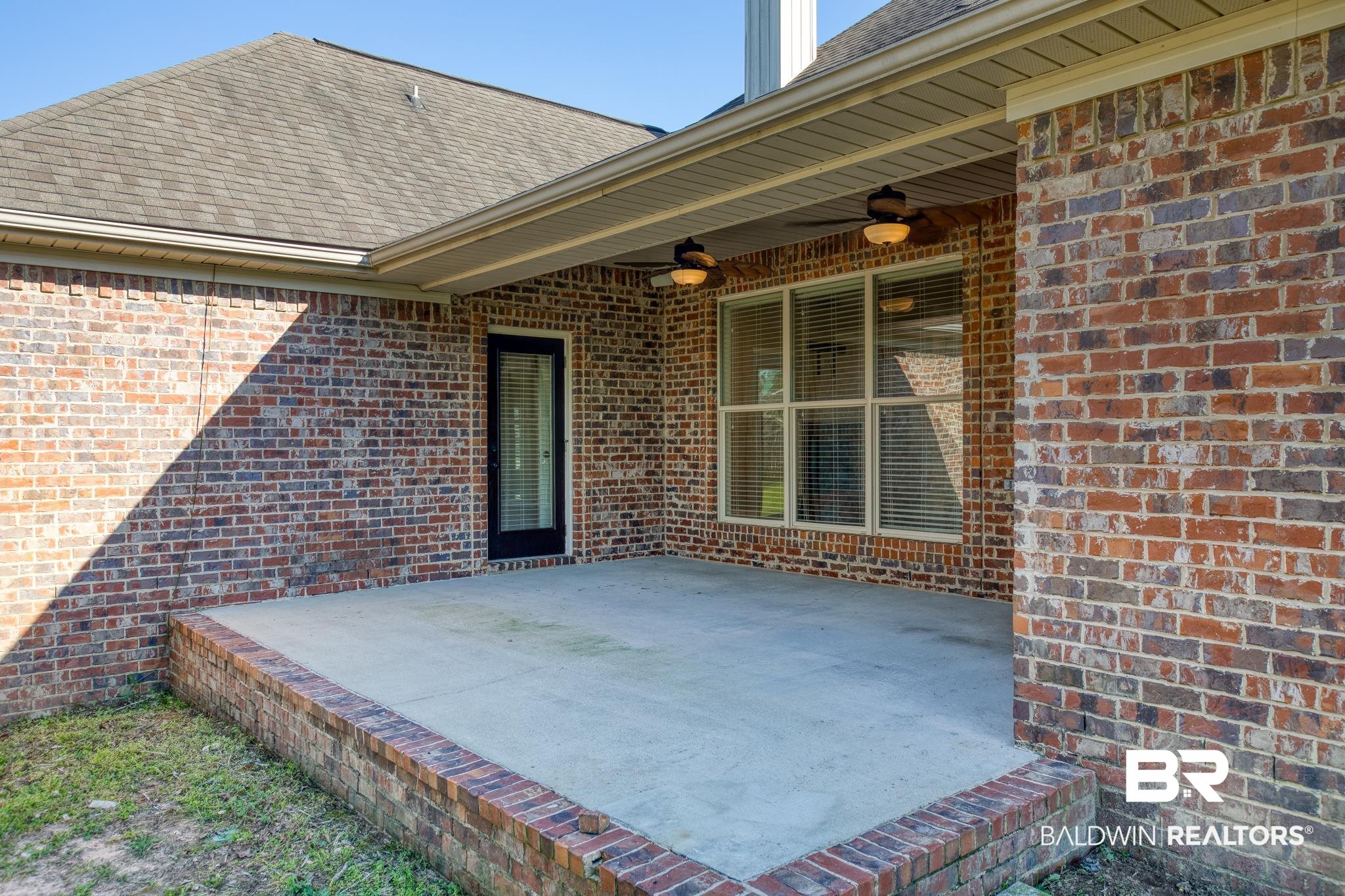 12227 Cambron Trail Spanish Fort, AL 36527 - Photo 44 of 50