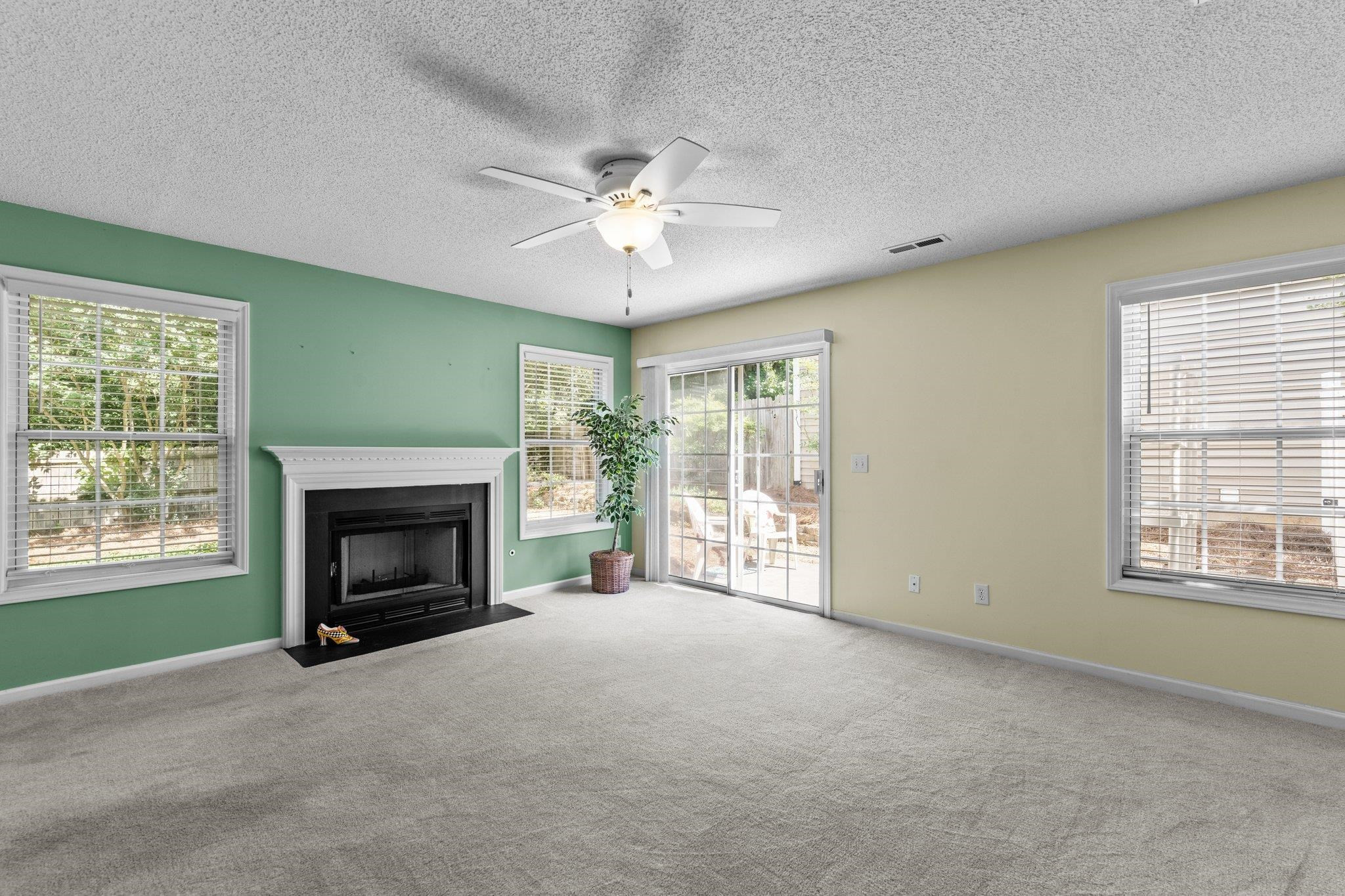 8928 Shallcross Way Raleigh, NC 27617 - Photo 5 of 39 Photo 5