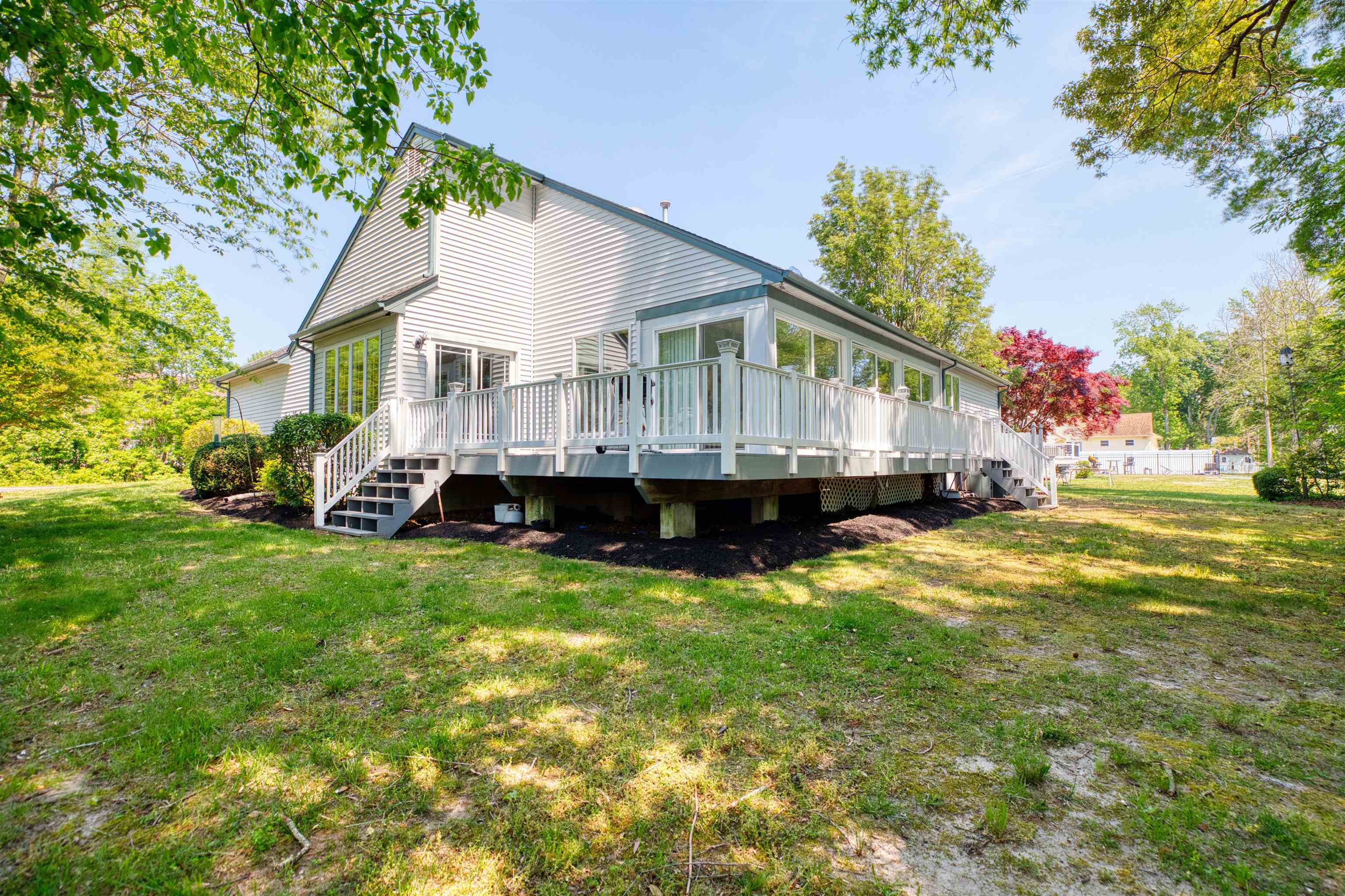 502 Portsmouth Road Cape May, NJ 08204 - Photo 34 of 36