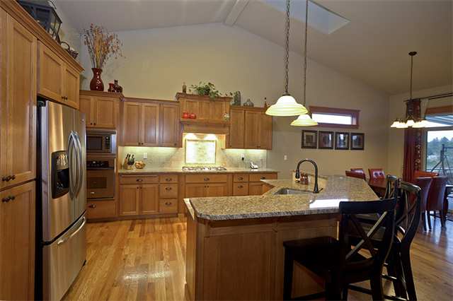 1408 North Rim View Street Spokane, WA 99224 - Photo 2 of 9