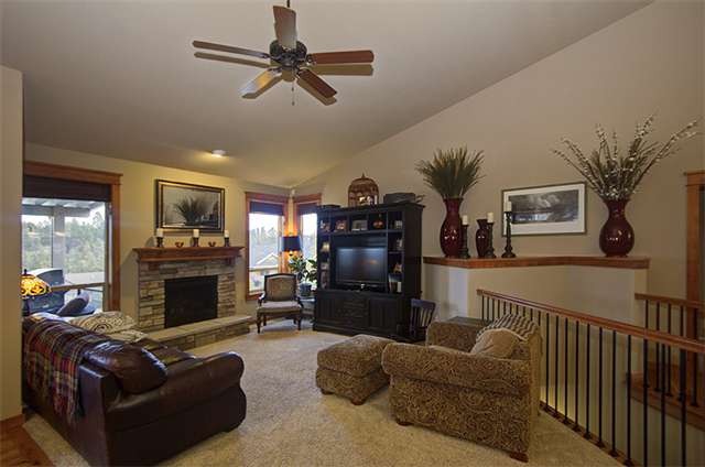 1408 North Rim View Street Spokane, WA 99224 - Photo 3 of 9